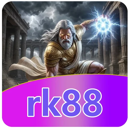 Keamanan rk88