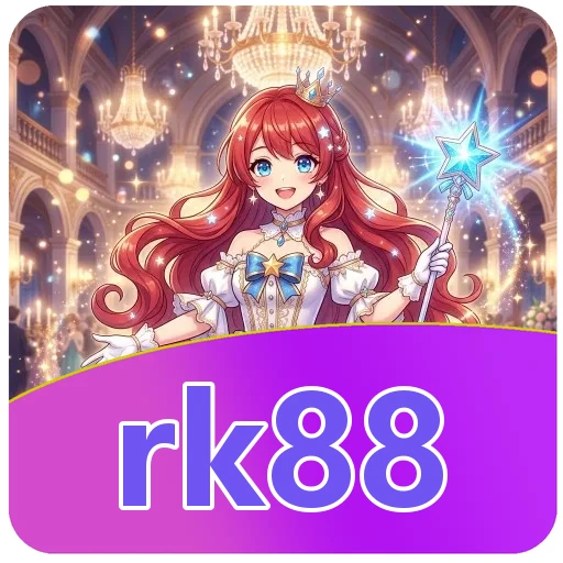 Screenshot Proses Instalasi rk88 APK